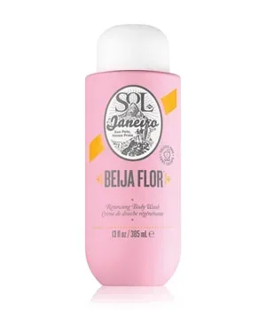 SOL de Janeiro, SOL de Janeiro - Beija Flor - Duschgel, 385 ml