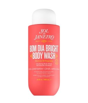 SOL de Janeiro, Sol de Janeiro Bom Dia Bright Body Wash Cheirosa 40 Fragrance Duschgel 385 ml Damen