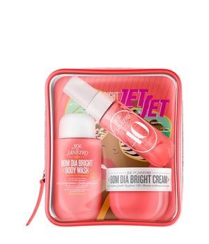 SOL de Janeiro, Sol de Janeiro Bom Dia Jet Set Geschenksets 1 ct