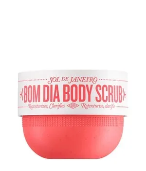 SOL de Janeiro, SOL de Janeiro - Körperpeeling, Bom Dia Body Scrub, 220  g