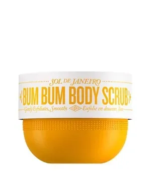 SOL de Janeiro, SOL de Janeiro - Bum Bum Body Scrub - Körperpeeling, 220  g