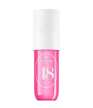SOL de Janeiro, SOL de Janeiro - Cheirosa 48 Perfume Mist - Duftnebel Körper & Haar, 90 ml, Fantasie