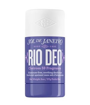 SOL de Janeiro, SOL de Janeiro - Delicia Drench™ Rio Deo 56 - Deodorant, 57 g