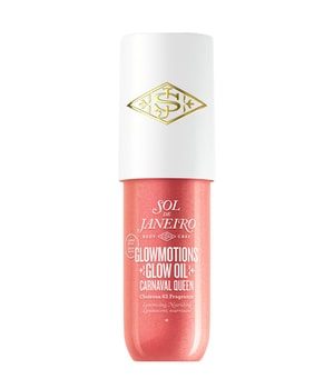 SOL de Janeiro, Sol de Janeiro Glowmotions Carnaval Queen Körperöl 75 ml