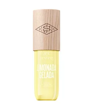 SOL de Janeiro, SOL de Janeiro - Limonada Gelada Perfume Mist - Mist für Körper & Haare, 90 ml