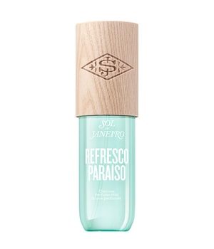SOL de Janeiro, SOL de Janeiro - Refresco Paraíso Perfume Mist - Mist für Körper & Haare, 90 ml