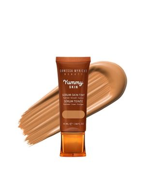 Danessa Myricks Beauty Yummy Skin Serum Tint Flüssige Foundation 45 ml 9