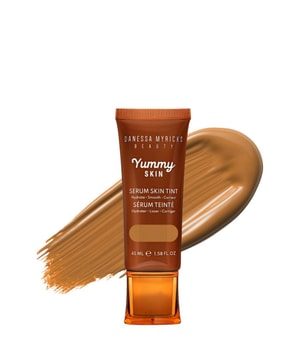Danessa Myricks Beauty Yummy Skin Serum Tint Flüssige Foundation 45 ml 11