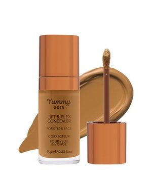 Danessa Myricks Beauty Yummy Skin Lift & Flex Concealer 9 ml 12