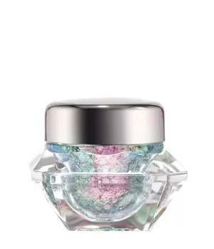 Danessa Myricks Beauty Infinite Chrome Flakes Lidschatten 3.8 g Pixie Dust