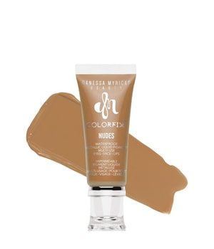 Danessa Myricks Beauty Colorfix Nudes Lidschatten 10 ml Nude 7