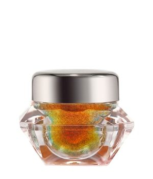 Danessa Myricks Beauty Infinite Chrome Flakes Lidschatten 3.8 g Hot Lava