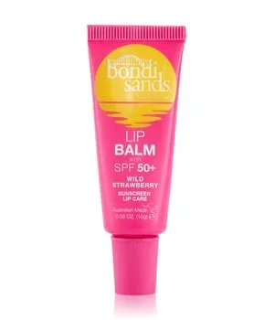 Bondi Sands - Lip Balm Strawberry SPF 50+, 10 g