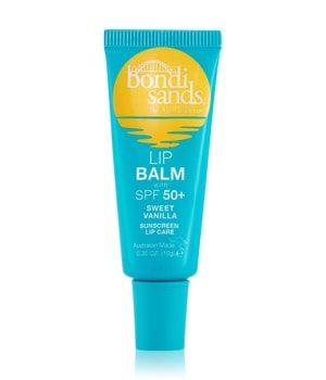 Bondi Sands - Lip Balm Vanilla SPF 50+, 10 g