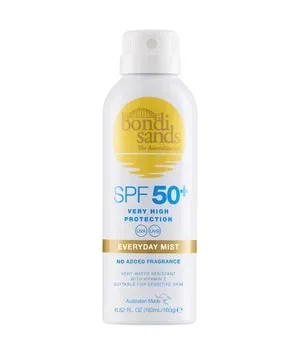 Bondi Sands - Every Day SPF50+ Body Mist, 160 g