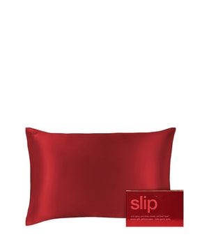 Slip, Slip Queen-Kopfkissenbezug aus reiner seide Gesichtscreme 1 ct