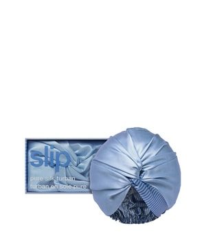 Slip, Slip Turban aus reiner Seide Haarschmuck 1 ct
