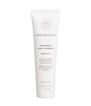 Innersense Organic Beauty Hair Renew Scalp Hairbath Haarshampoo 59.1 ml