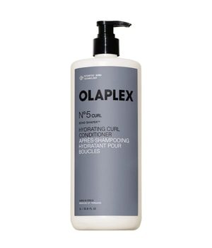 OLAPLEX, Olaplex Curl No 5 Bond Shaper Hydrating Conditioner 1000 ml