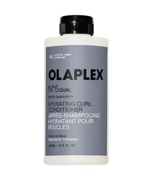 OLAPLEX, Olaplex Curl No 5 Bond Shaper Hydrating Conditioner 250 ml Weiss