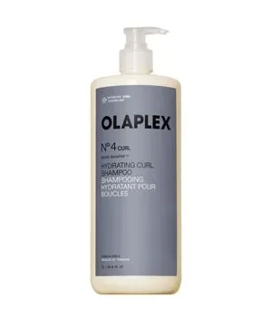 OLAPLEX, Olaplex Curl No 4 Bond Shaper Hydrating Shampoo 1000 ml