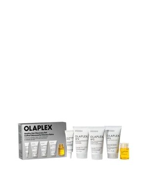 OLAPLEX, Olaplex The Healthy Hair Discovery Set Haarpflegesets 1 ct