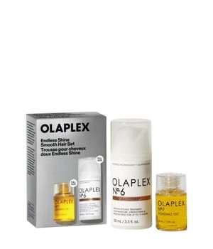 OLAPLEX, Olaplex Endless Shine Smooth Hair Set Haarpflegesets 1 ct
