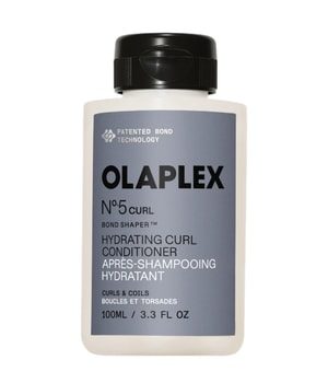 OLAPLEX, Olaplex Curl No 5 Bond Shaper Hydrating Conditioner 100 ml Weiss