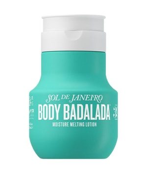 SOL de Janeiro, SOL de Janeiro - Body Badalada™ Moisture Melting Lotion - Intensive Feuchtigkeitslotion 24 h, 100  ml