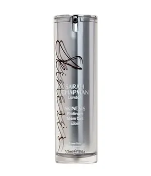 Sarah Chapman, Sarah Chapman Platinum Stem Cell Elixir Anti-Aging Gesichtsserum 30 ml
