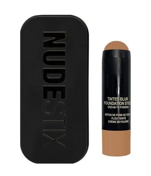 Nudestix, Nudestix Tinted Blur Foundation 6,12 g Tahiti Hottie