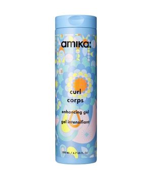 Amika, Amika Curl Corps Enhancing Haargel 200 ml