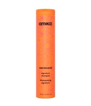 Amika, Amika Signature Care Normcore Shampoo 275 ml
