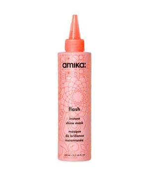 Amika, Amika - Flash - Glossy-Maske für sofortigen Glanz, 200 ml