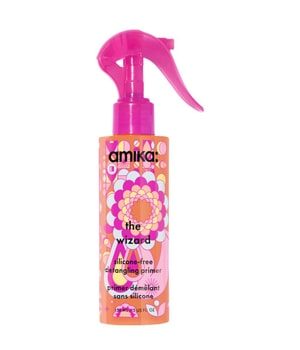 Amika, Amika Signature Wizard Silicone-Free Detangling Primer Haarwachs 150 ml