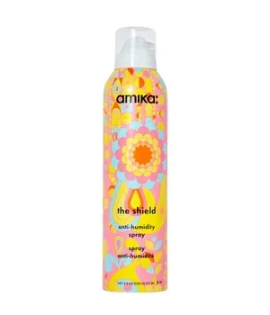 Amika The Shield Anti-Humidity Spray Haarspray 192 ml