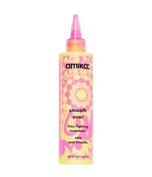 Amika Smooth Over Frizz-Fighting Treatment Mask Haarkur 200 ml