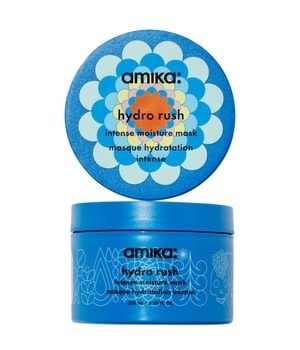 Amika, Amika Hydro Rush Intense Moisture Haarkur & -maske 250 ml