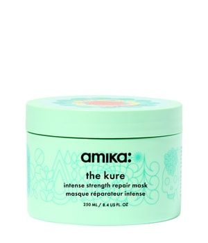 Amika, Amika - The Kure - Intensiv reparierende Maske, 250 ml
