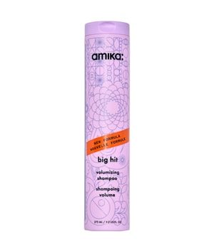 Amika, Amika - Big Hit - Volumenshampoo, 275 ml, Fantasie