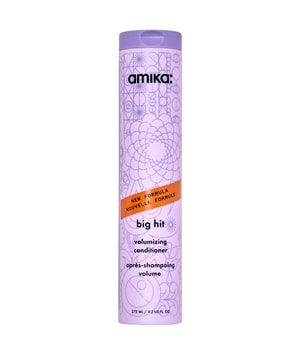 Amika, Amika - Big Hit - Conditioner für mehr Volumen, 275 ml, Fantasie