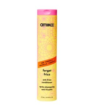 Amika - Forget Frizz - Anti-Frizz-Haarspülung, 275 ml, Fantasie