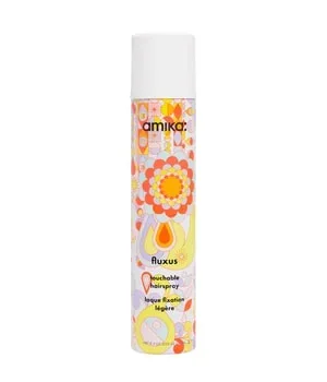 Amika, Amika Fluxus Touchable Hold Haarspray & -lack 270 ml