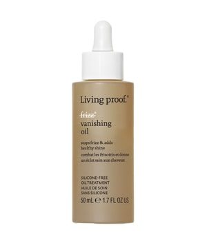 LIVING PROOF, Living Proof no frizz Vanishing Oil Haaröle & -seren 50 ml