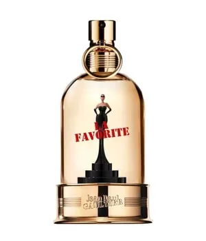 Jean Paul Gaultier, Jean Paul Gaultier La Favorite Eau de Parfum 50 ml