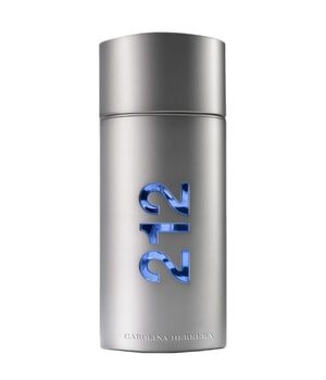 Carolina Herrera, CAROLINA HERRERA - 212 Men NYC, Eau de Toilette, 100  ml