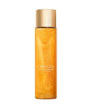 Carolina Herrera, CAROLINA HERRERA - Good Girl, Legs Oil, 150  ml