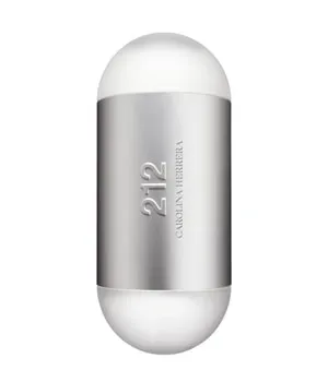 Carolina Herrera, CAROLINA HERRERA - 212 NYC, Eau de Toilette, 60  ml