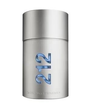 Carolina Herrera, CAROLINA HERRERA - 212 Men NYC, Eau de Toilette, 50  ml