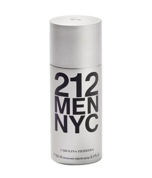 Carolina Herrera, Carolina Herrera Deodorant for Men in Spray 150 ml
